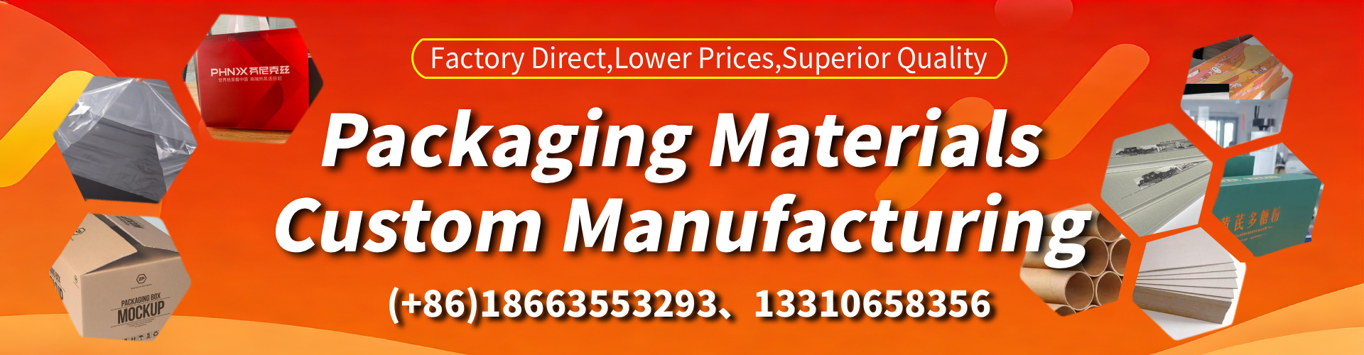 Newcastle Packaging Box & Gift Box Manufacturer